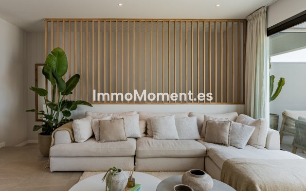 Wiederverkauf - Freistehende Villa - Mijas - Riviera Del Sol