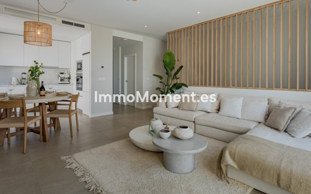 Wiederverkauf - Freistehende Villa - Mijas - Riviera Del Sol