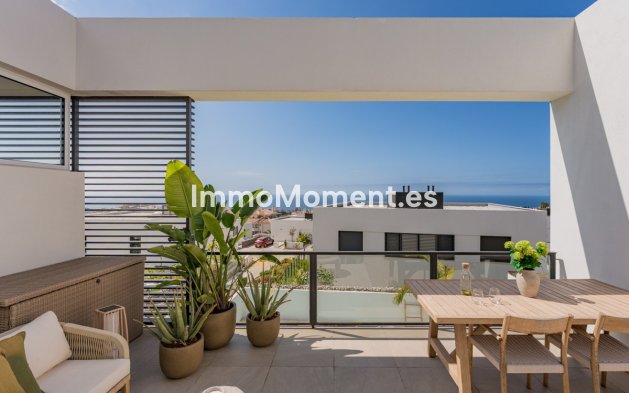 Wiederverkauf - Freistehende Villa - Mijas - Riviera Del Sol