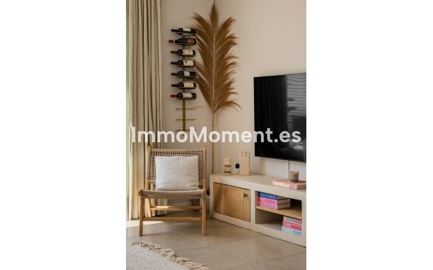 Wiederverkauf - Freistehende Villa - Mijas - Riviera Del Sol