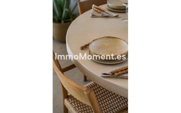Wiederverkauf - Freistehende Villa - Mijas - Riviera Del Sol