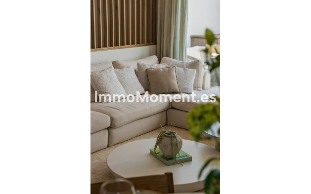 Wiederverkauf - Freistehende Villa - Mijas - Riviera Del Sol