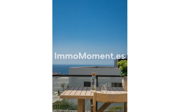 Wiederverkauf - Freistehende Villa - Mijas - Riviera Del Sol