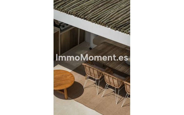 Wiederverkauf - Freistehende Villa - Mijas - Riviera Del Sol