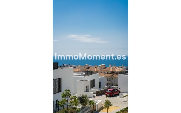 Wiederverkauf - Freistehende Villa - Mijas - Riviera Del Sol