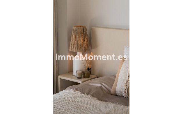 Wiederverkauf - Freistehende Villa - Mijas - Riviera Del Sol