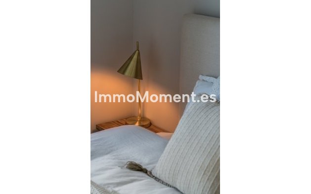 Wiederverkauf - Freistehende Villa - Mijas - Riviera Del Sol