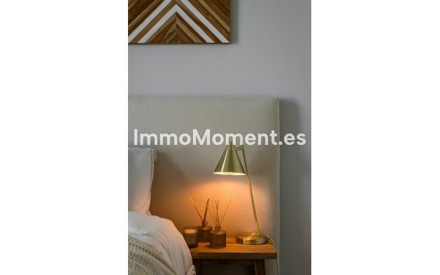 Wiederverkauf - Freistehende Villa - Mijas - Riviera Del Sol