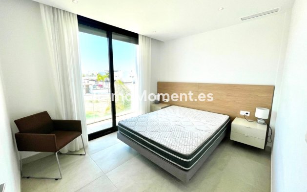 Revente - Villa individuelle - Benijofar