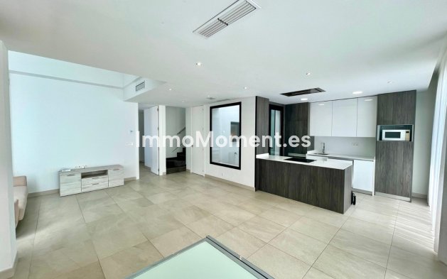 Revente - Villa individuelle - Benijofar