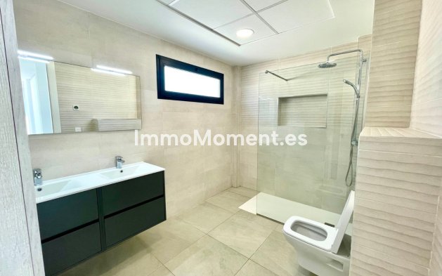 Revente - Villa individuelle - Benijofar