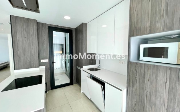 Revente - Villa individuelle - Benijofar