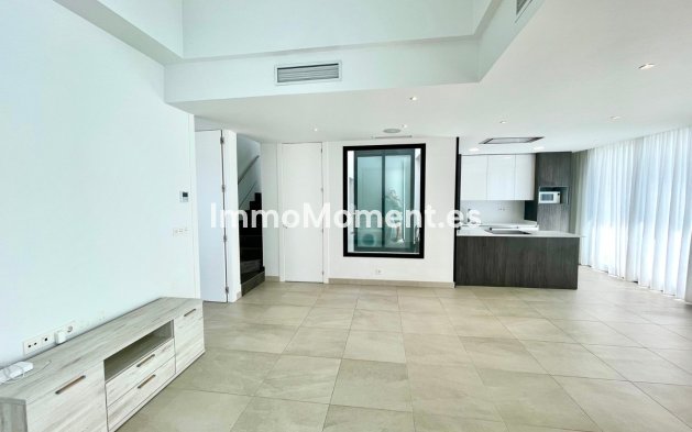 Revente - Villa individuelle - Benijofar