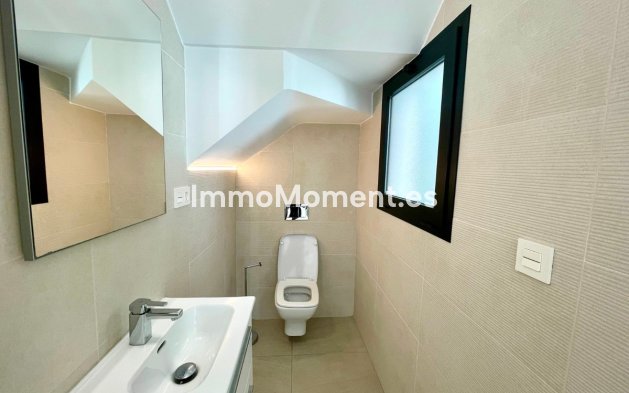 Revente - Villa individuelle - Benijofar