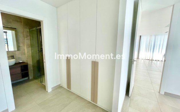Revente - Villa individuelle - Benijofar