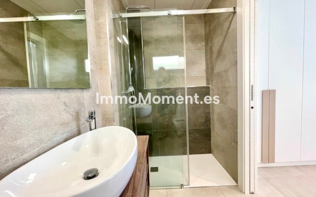 Revente - Villa individuelle - Benijofar