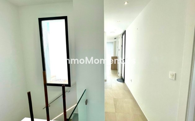 Revente - Villa individuelle - Benijofar