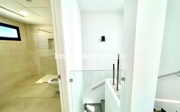 Revente - Villa individuelle - Benijofar