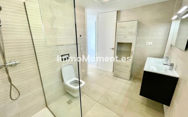 Revente - Villa individuelle - Benijofar