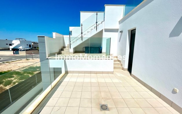 Revente - Villa individuelle - Benijofar