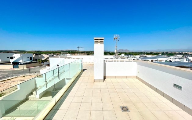 Revente - Villa individuelle - Benijofar