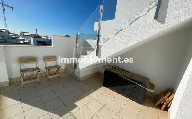 Revente - Villa individuelle - Benijofar