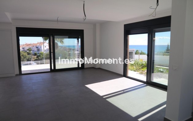 Bestaande woning - Vrijstaande villa - Málaga