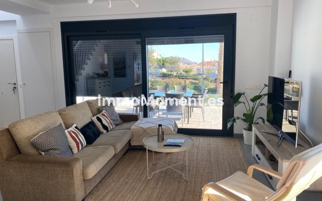 Bestaande woning - Vrijstaande villa - Málaga