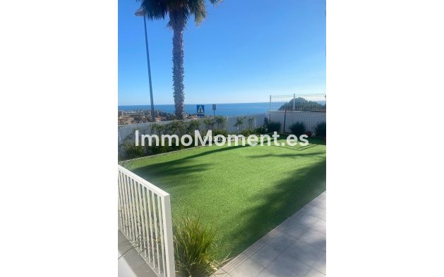 Bestaande woning - Vrijstaande villa - Málaga