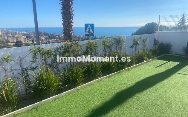Bestaande woning - Vrijstaande villa - Málaga