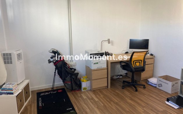Bestaande woning - Vrijstaande villa - Málaga