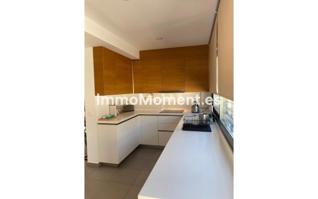Bestaande woning - Vrijstaande villa - Málaga