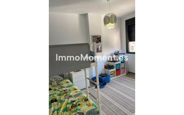Bestaande woning - Vrijstaande villa - Málaga