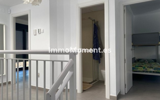 Bestaande woning - Vrijstaande villa - Málaga