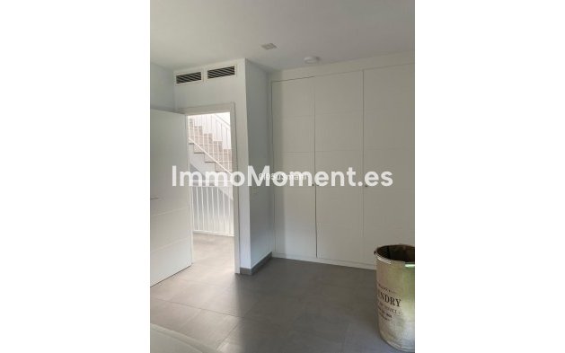 Bestaande woning - Vrijstaande villa - Málaga