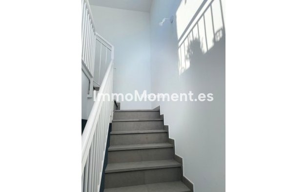 Bestaande woning - Vrijstaande villa - Málaga