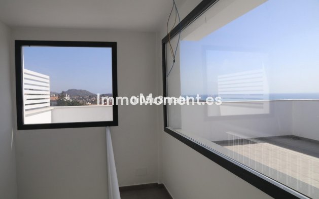 Bestaande woning - Vrijstaande villa - Málaga