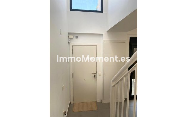 Bestaande woning - Vrijstaande villa - Málaga