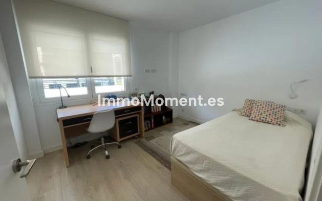 Wiederverkauf - Wohnung - Marbella - Marbella Centro