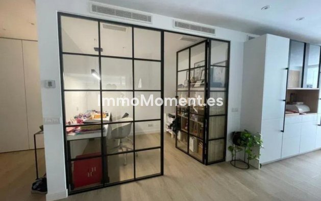 Wiederverkauf - Wohnung - Marbella - Marbella Centro