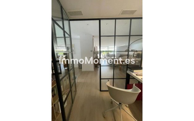 Wiederverkauf - Wohnung - Marbella - Marbella Centro