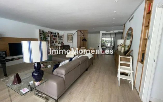 Wiederverkauf - Wohnung - Marbella - Marbella Centro