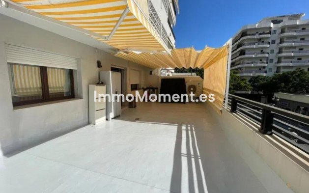 Wiederverkauf - Wohnung - Marbella - Marbella Centro