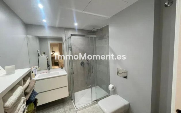 Wiederverkauf - Wohnung - Marbella - Marbella Centro