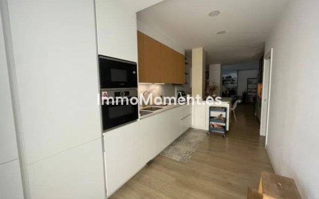 Wiederverkauf - Wohnung - Marbella - Marbella Centro