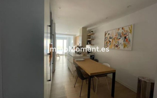 Wiederverkauf - Wohnung - Marbella - Marbella Centro