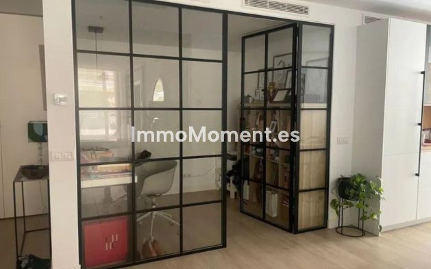 Wiederverkauf - Wohnung - Marbella - Marbella Centro