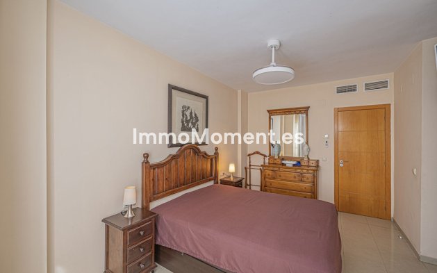 Resale - Detached villa - Inland  - Alhaurín de la Torre