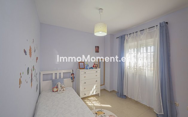 Resale - Detached villa - Inland  - Alhaurín de la Torre