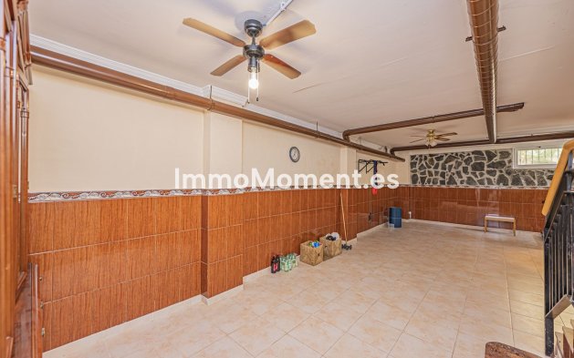 Resale - Detached villa - Inland  - Alhaurín de la Torre